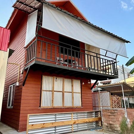 14Loft Hotel Csiangmaj Kültér fotó