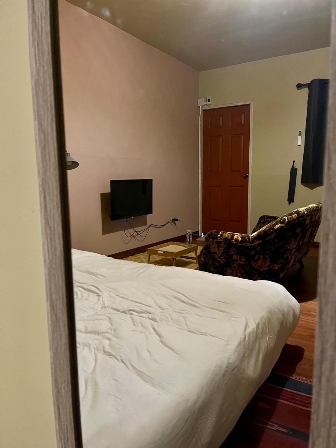 14Loft Hotel Csiangmaj Kültér fotó