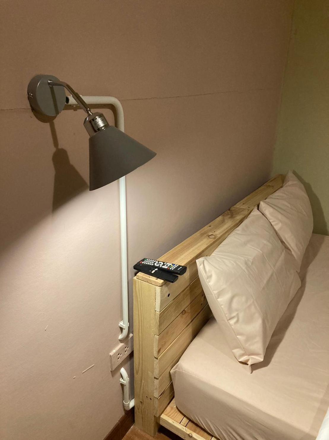 14Loft Hotel Csiangmaj Kültér fotó