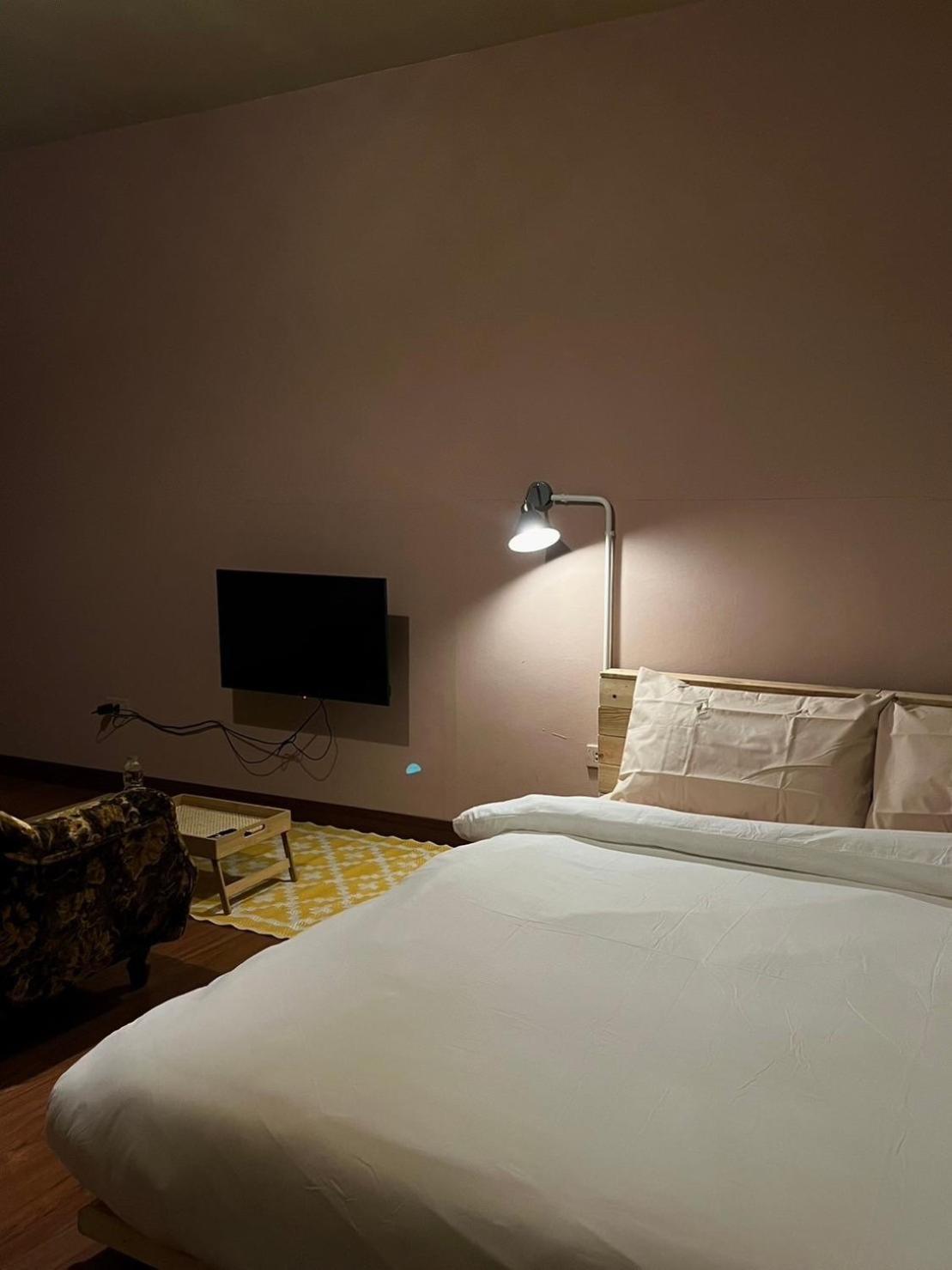 14Loft Hotel Csiangmaj Kültér fotó