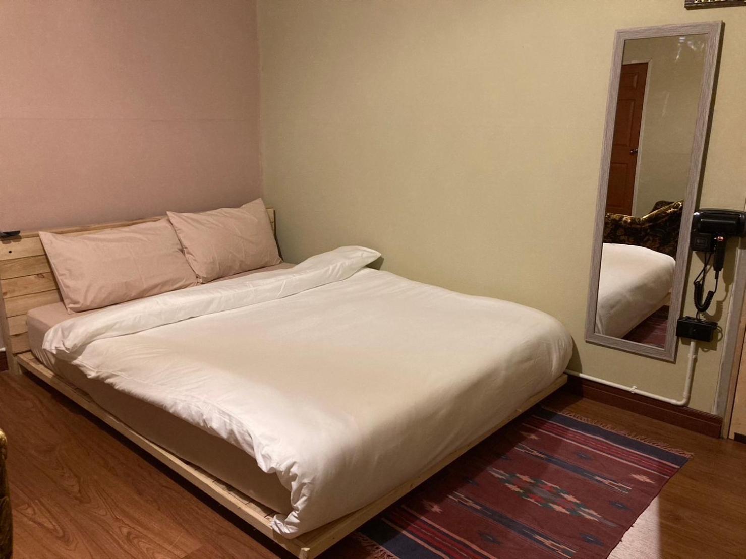 14Loft Hotel Csiangmaj Kültér fotó