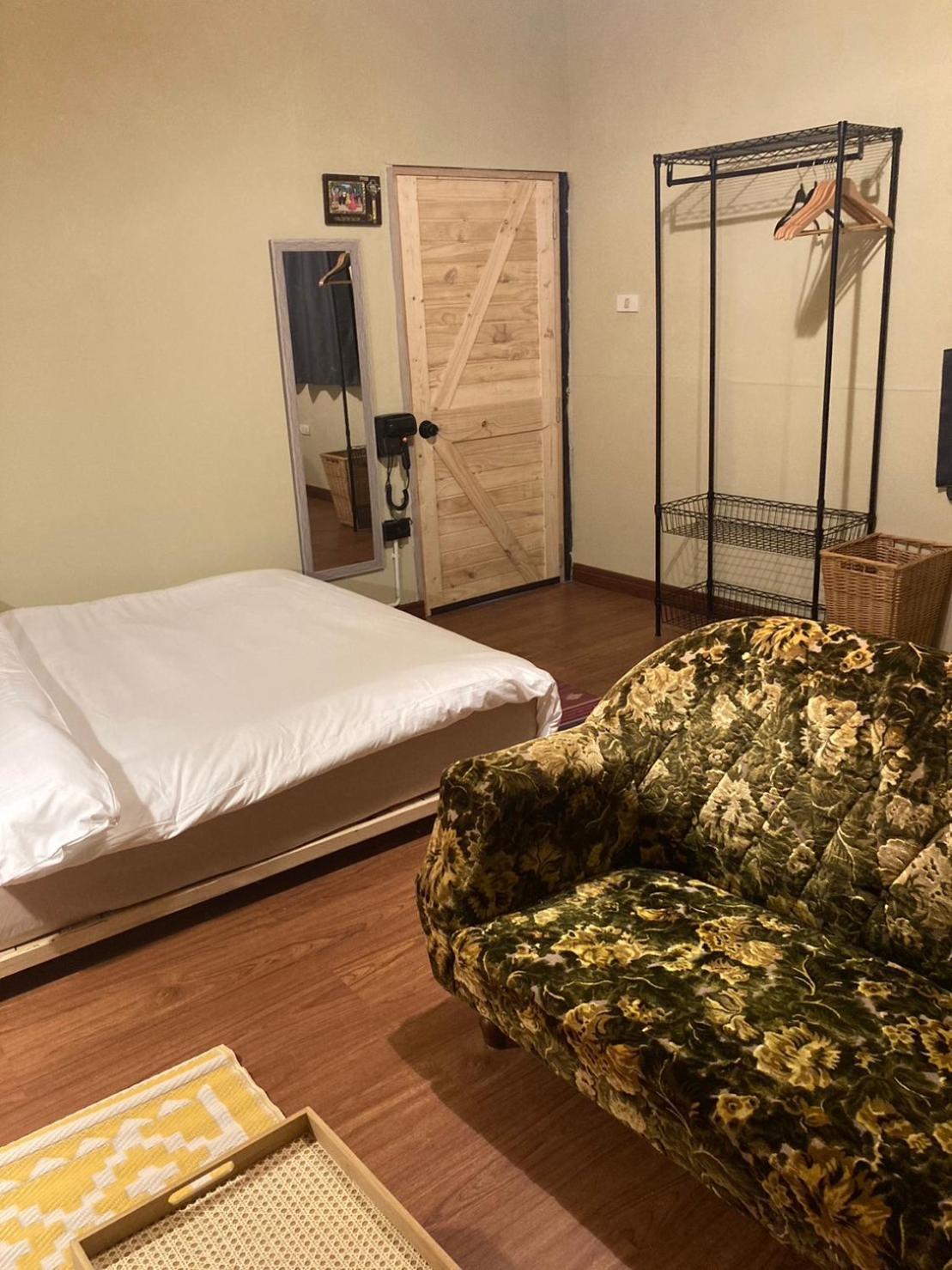 14Loft Hotel Csiangmaj Kültér fotó