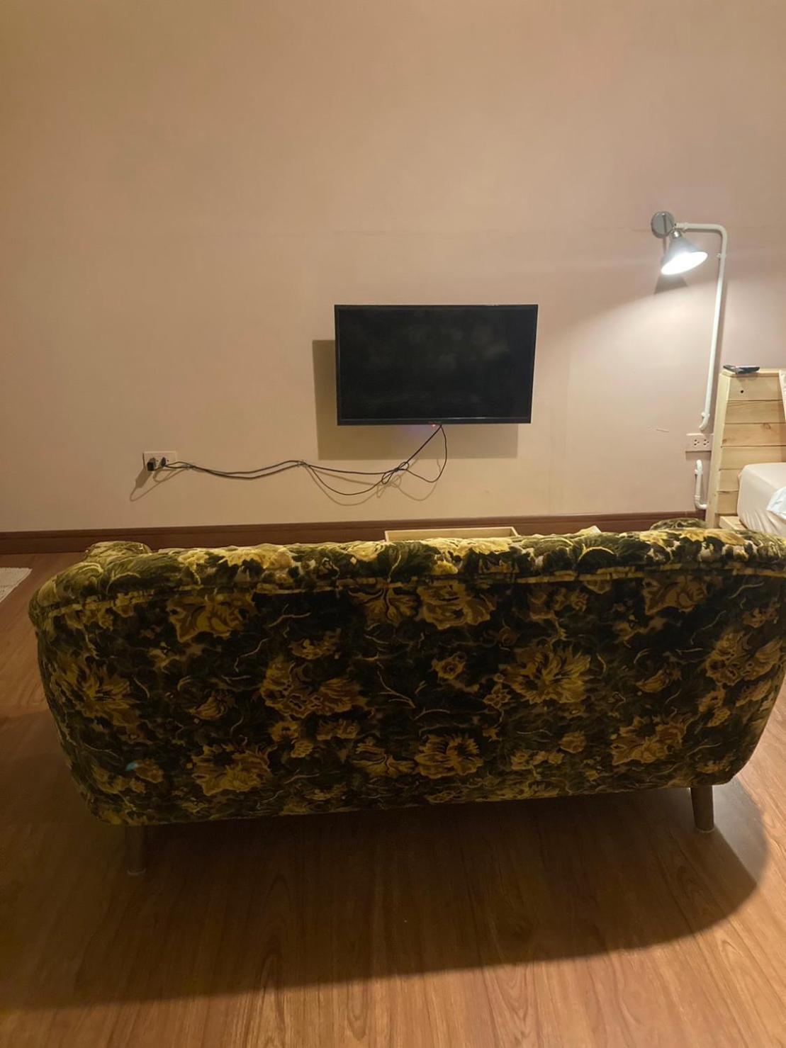 14Loft Hotel Csiangmaj Kültér fotó