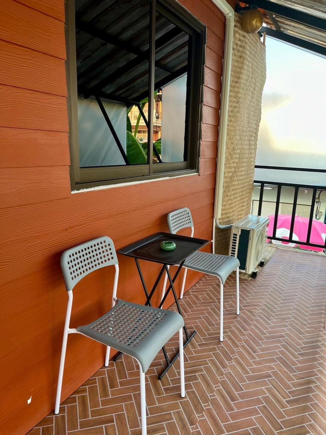 14Loft Hotel Csiangmaj Kültér fotó